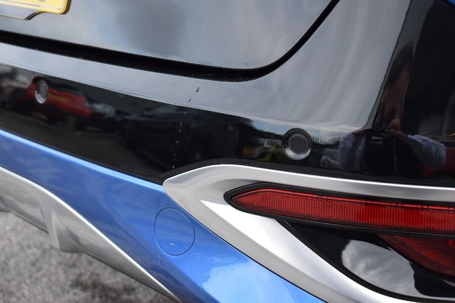 Used Kia Sportage 2024 for sale - 76361360: Photo 25