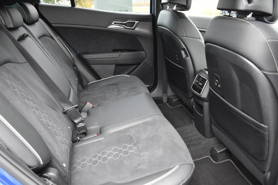 Used Kia Sportage 2024 for sale - 76361360: Photo 27