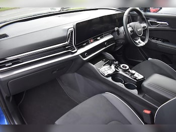 Used Kia Sportage 2024 for sale - 76361360: Photo