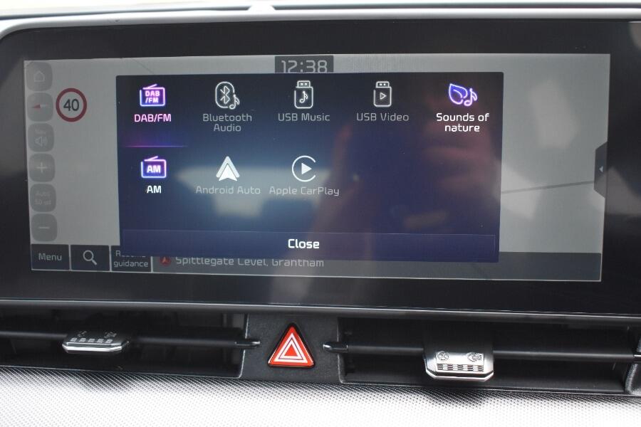 Used Kia Sportage 2024 for sale - 76361360: Photo 30