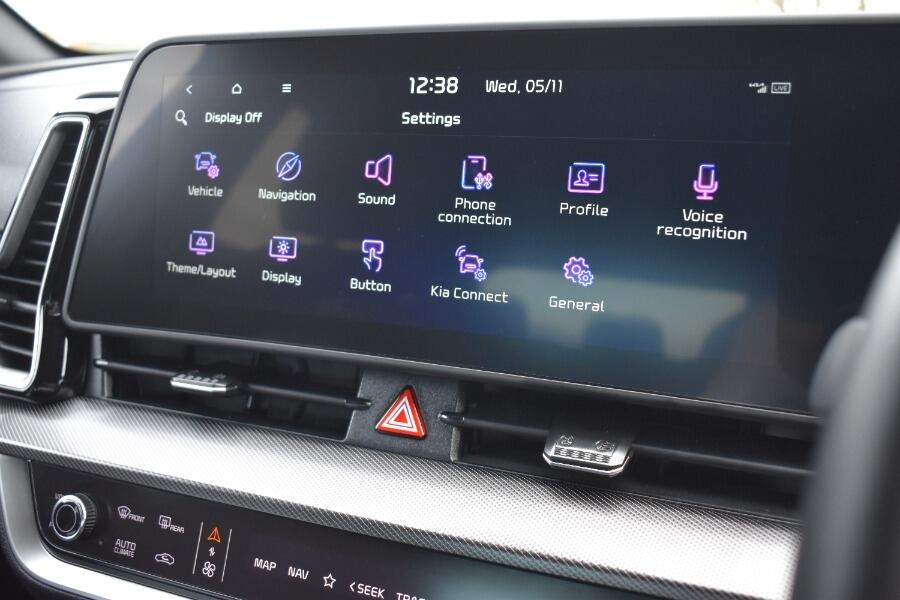 Used Kia Sportage 2024 for sale - 76361360: Photo 31