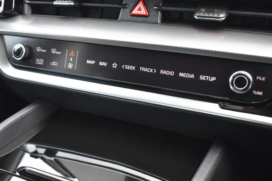 Used Kia Sportage 2024 for sale - 76361360: Photo 32