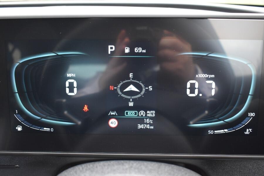 Used Kia Sportage 2024 for sale - 76361360: Photo 41