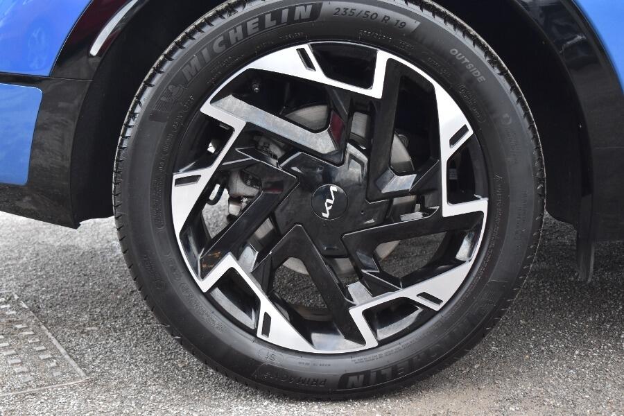 Used Kia Sportage 2024 for sale - 76361360: Photo 7