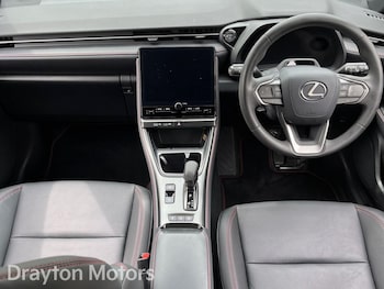 Used Lexus LBX 2025 for sale - 78843571: Photo
