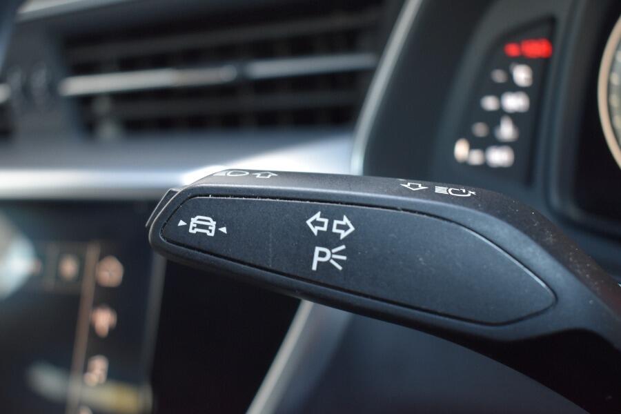 Used Audi A6 Avant 2021 for sale - 76389377: Photo 11