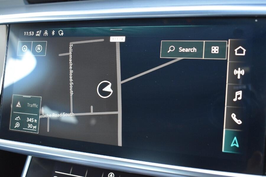 Used Audi A6 Avant 2021 for sale - 76389377: Photo 15