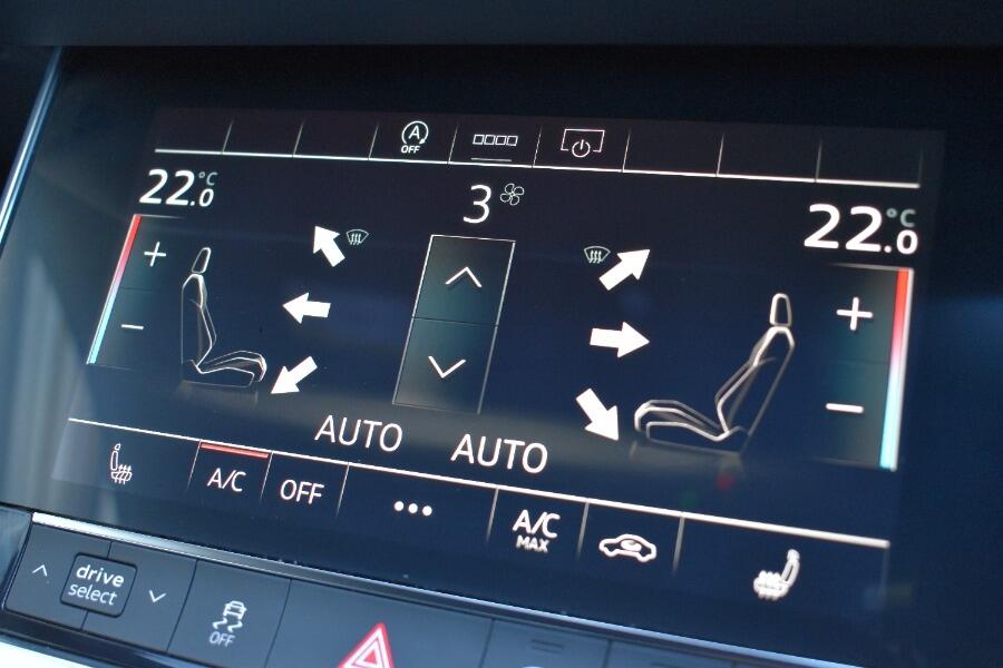 Used Audi A6 Avant 2021 for sale - 76389377: Photo 17