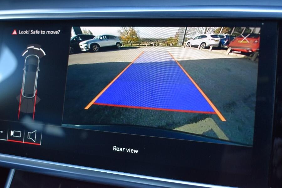 Used Audi A6 Avant 2021 for sale - 76389377: Photo 18