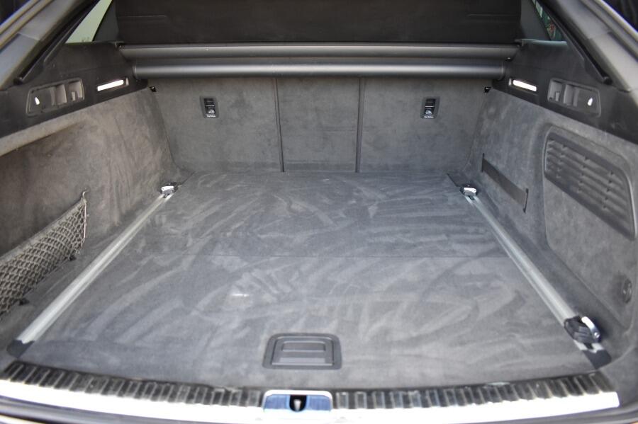 Used Audi A6 Avant 2021 for sale - 76389377: Photo 23