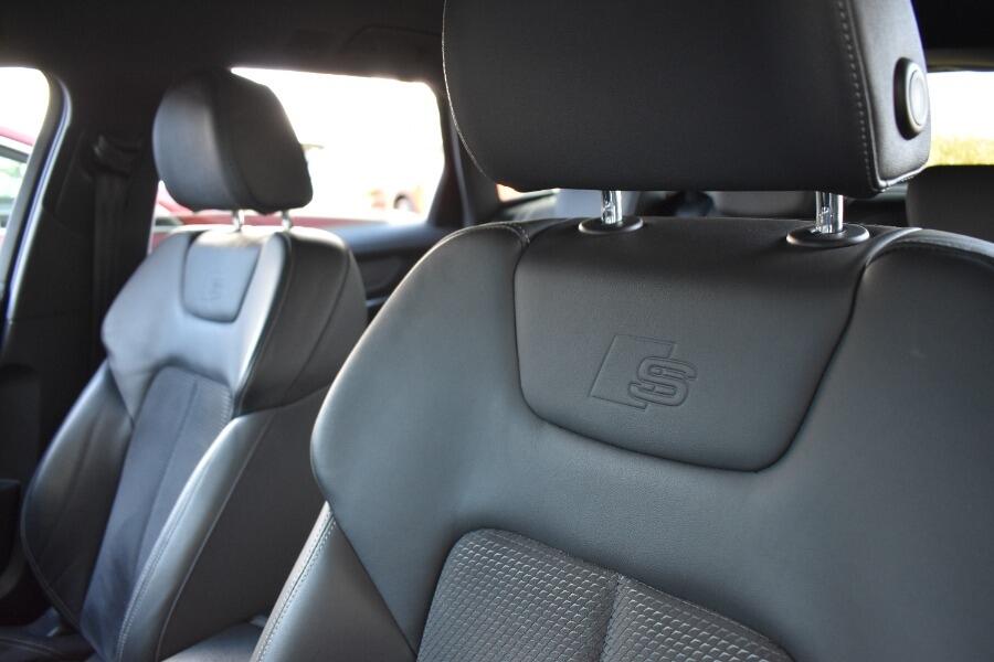 Used Audi A6 Avant 2021 for sale - 76389377: Photo 26