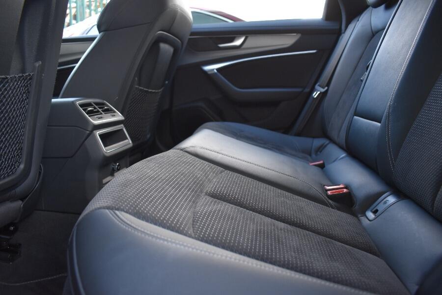 Used Audi A6 Avant 2021 for sale - 76389377: Photo 27