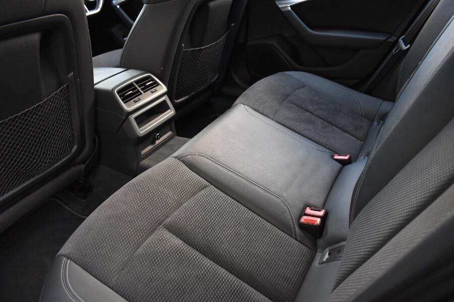 Used Audi A6 Avant 2021 for sale - 76389377: Photo 28