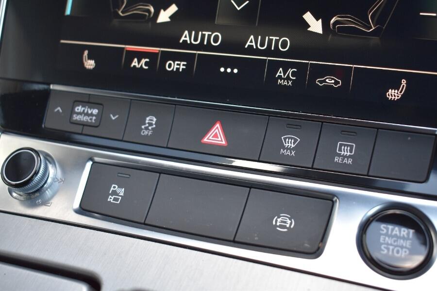 Used Audi A6 Avant 2021 for sale - 76389377: Photo 29