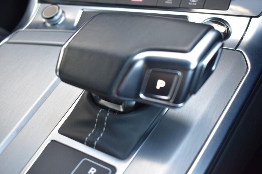 Used Audi A6 Avant 2021 for sale - 76389377: Photo 32