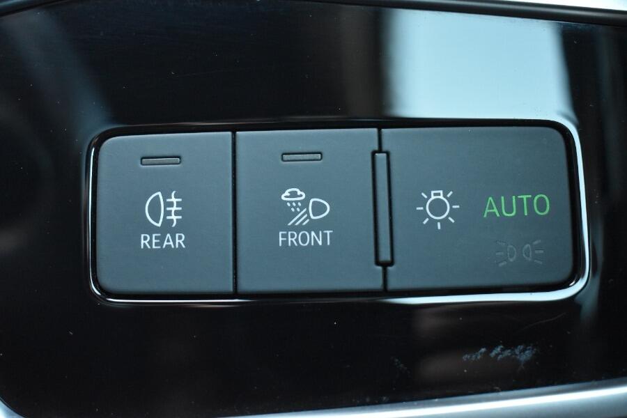 Used Audi A6 Avant 2021 for sale - 76389377: Photo 35