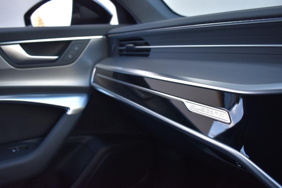 Used Audi A6 Avant 2021 for sale - 76389377: Photo 40