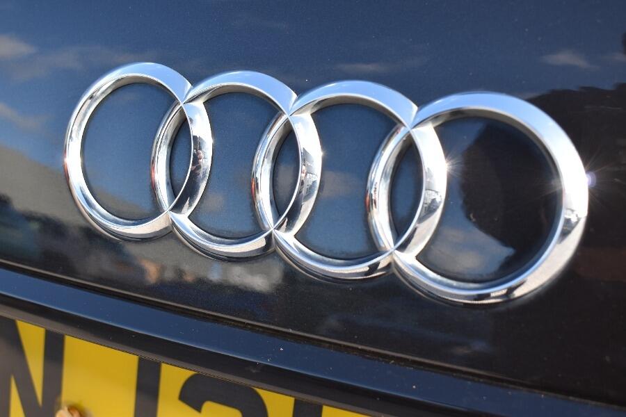 Used Audi A6 Avant 2021 for sale - 76389377: Photo 44