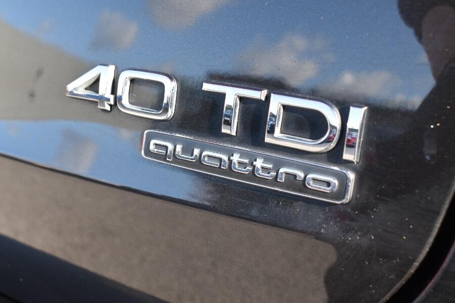 Used Audi A6 Avant 2021 for sale - 76389377: Photo 46