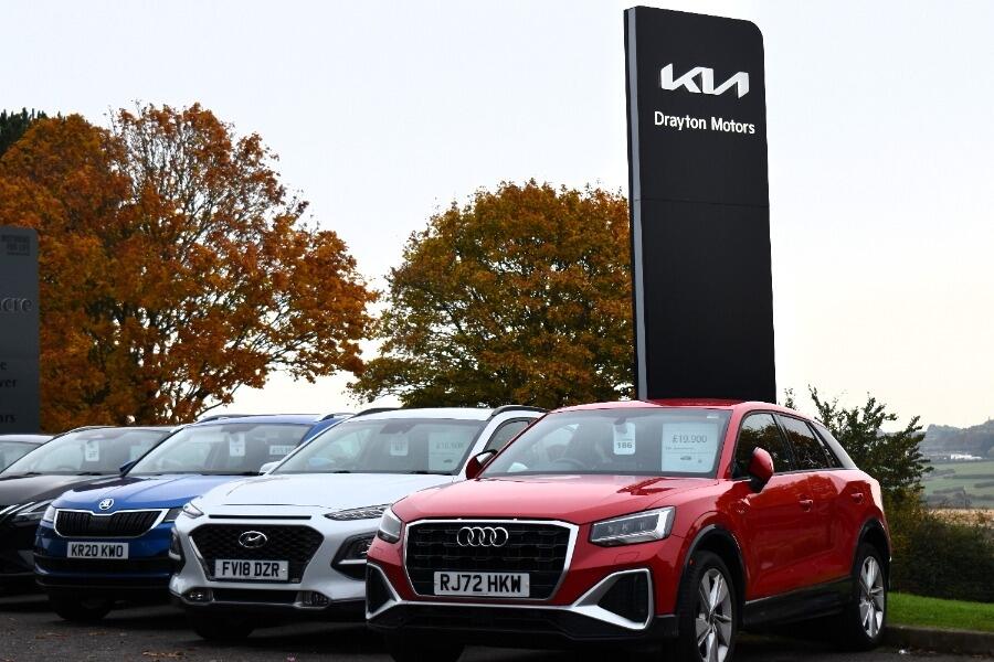 Used Audi A6 Avant 2021 for sale - 76389377: Photo 50