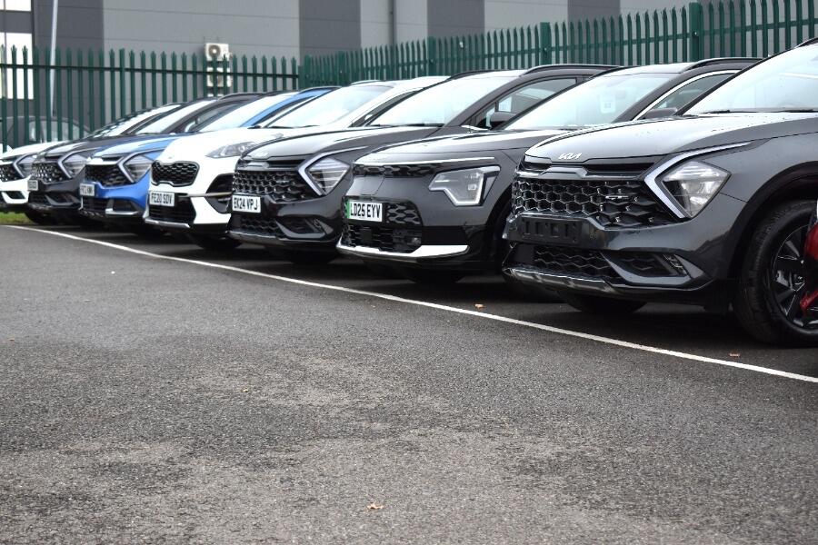 Used Audi A6 Avant 2021 for sale - 76389377: Photo 55