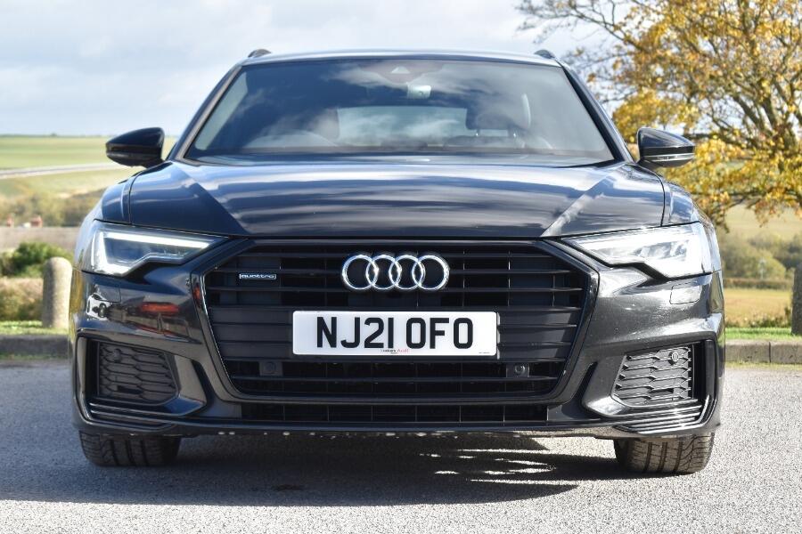 Used Audi A6 Avant 2021 for sale - 76389377: Photo 6