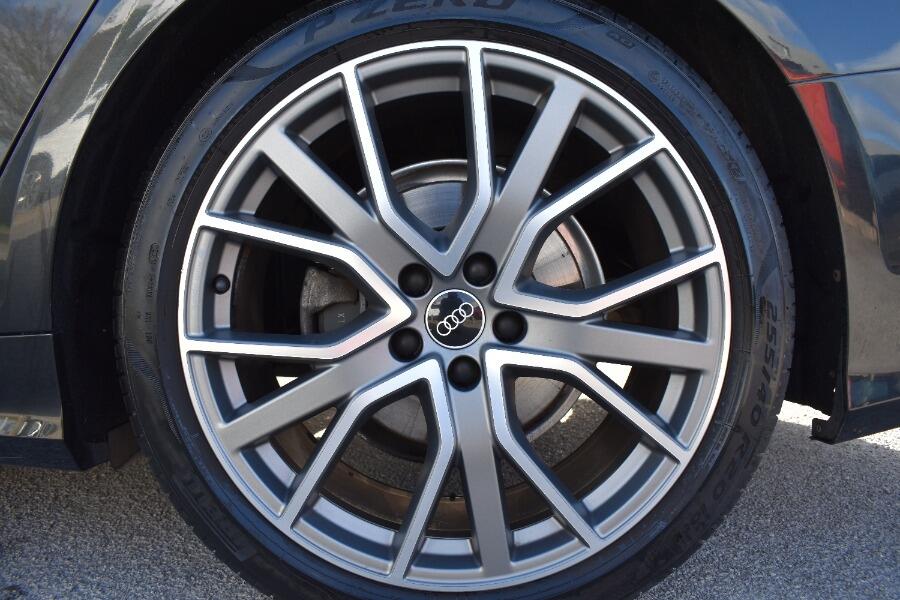 Used Audi A6 Avant 2021 for sale - 76389377: Photo 7