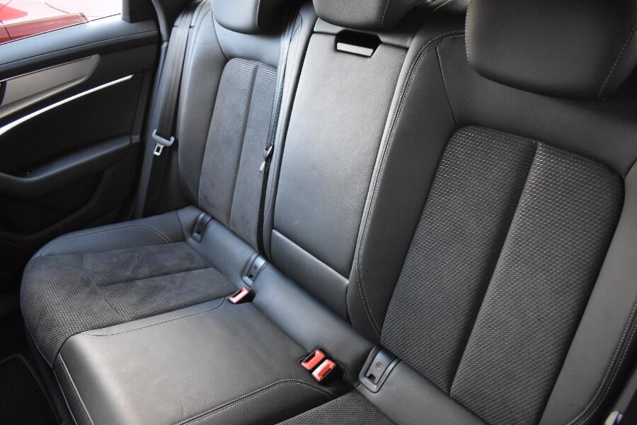 Used Audi A6 Avant 2021 for sale - 76389377: Photo 8