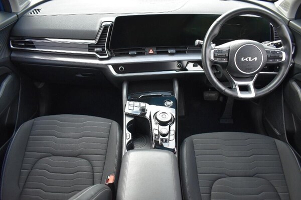 Used Kia Sportage 2022 for sale - 76214900: Photo 10