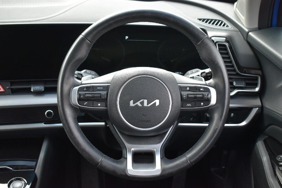 Used Kia Sportage 2022 for sale - 76214900: Photo 11