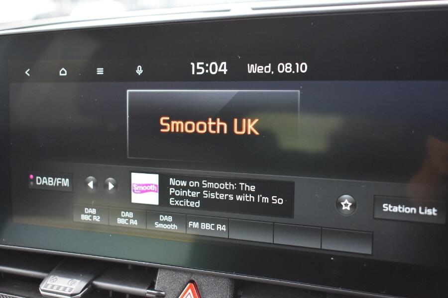 Used Kia Sportage 2022 for sale - 76214900: Photo 15