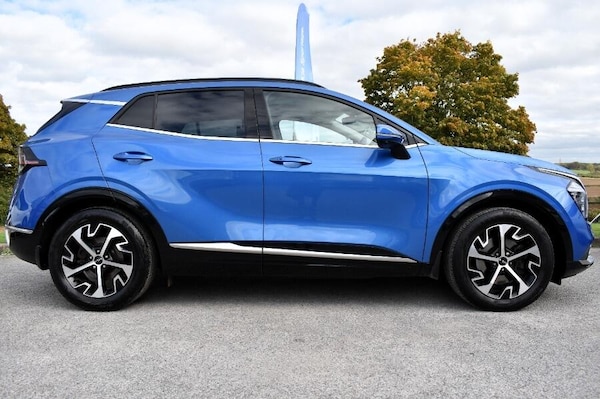 Used Kia Sportage 2022 for sale - 76214900: Photo 19