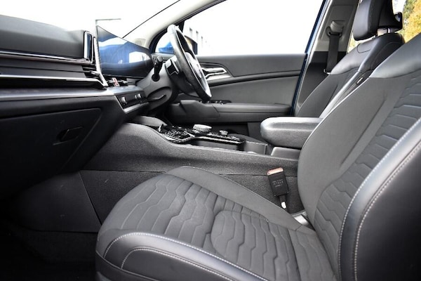 Used Kia Sportage 2022 for sale - 76214900: Photo 22