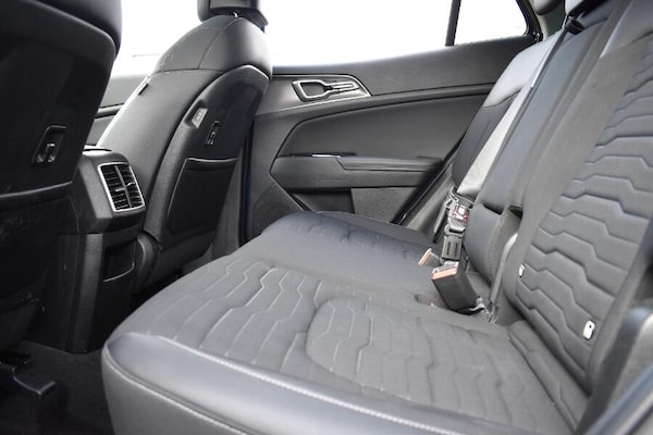 Used Kia Sportage 2022 for sale - 76214900: Photo 25