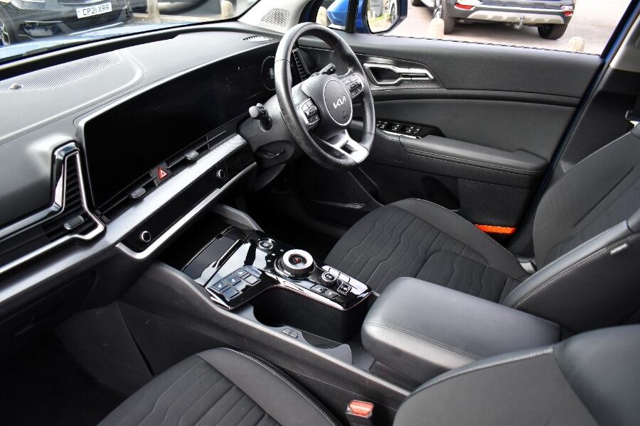 Used Kia Sportage 2022 for sale - 76214900: Photo 3