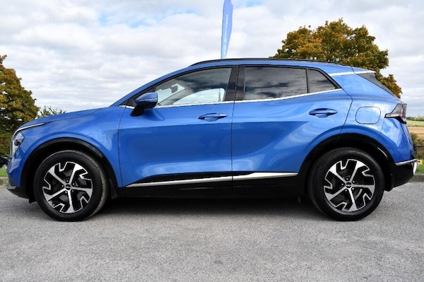 Used Kia Sportage 2022 for sale - 76214900: Photo 5