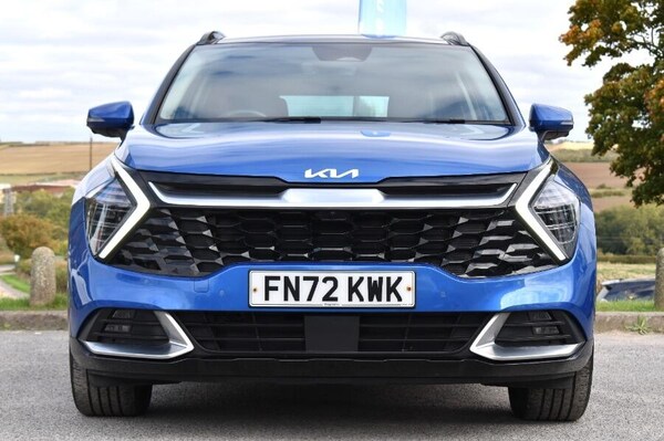 Used Kia Sportage 2022 for sale - 76214900: Photo 7
