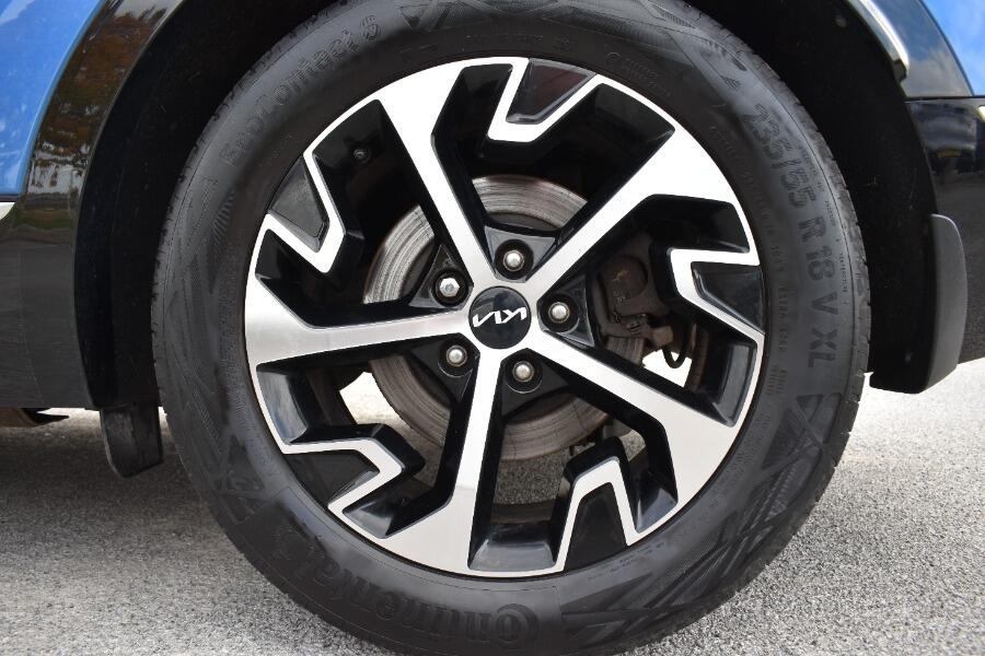 Used Kia Sportage 2022 for sale - 76214900: Photo 8