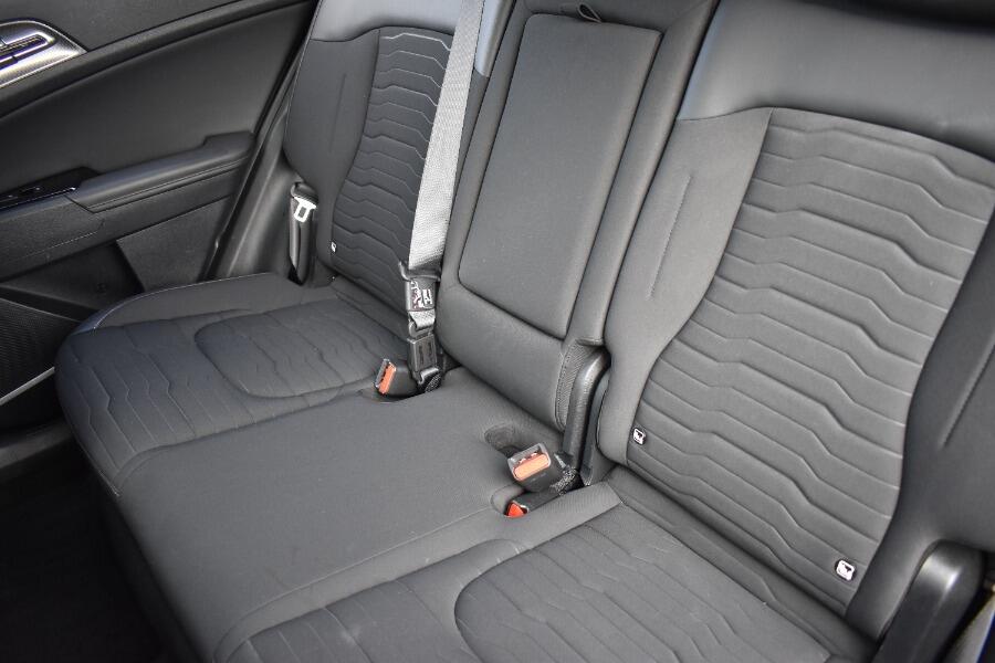 Used Kia Sportage 2022 for sale - 76214900: Photo 9