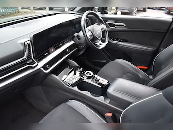 Used Kia Sportage 2023 for sale - 75624068: Photo