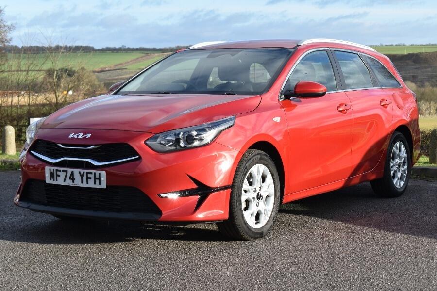 Used Kia Ceed for sale - 77345457: Photo 17