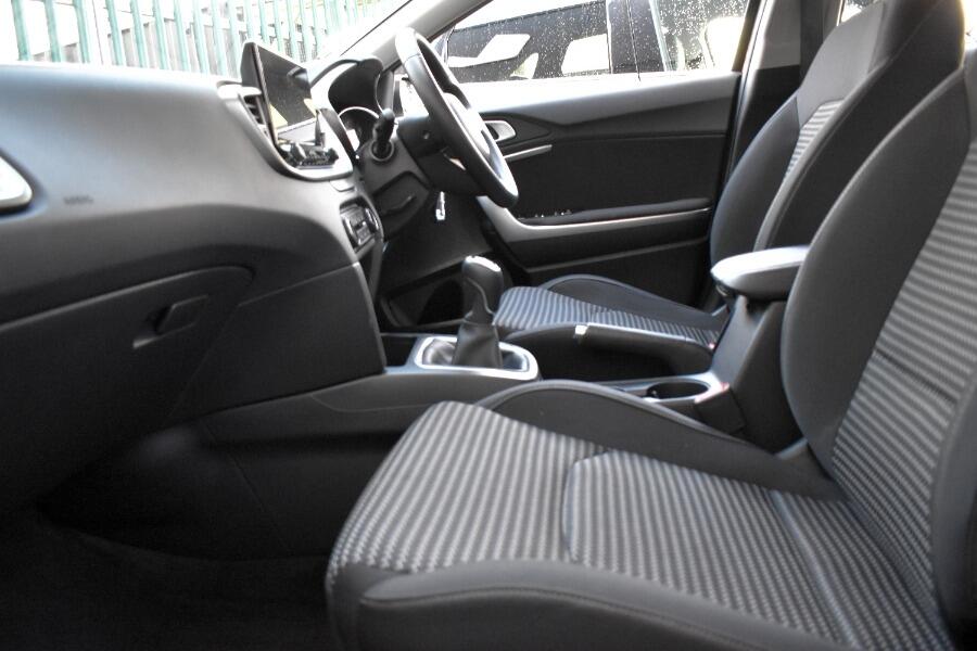 Used Kia Ceed for sale - 77345457: Photo 22