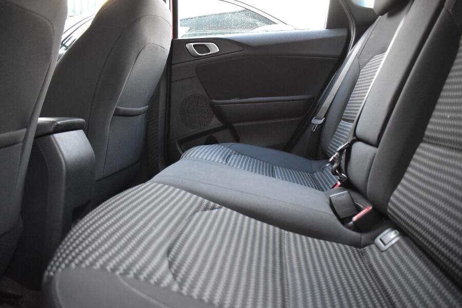 Used Kia Ceed for sale - 77345457: Photo 26