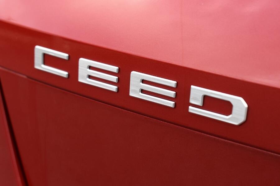 Used Kia Ceed for sale - 77345457: Photo 39