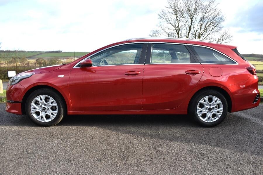 Used Kia Ceed for sale - 77345457: Photo 4