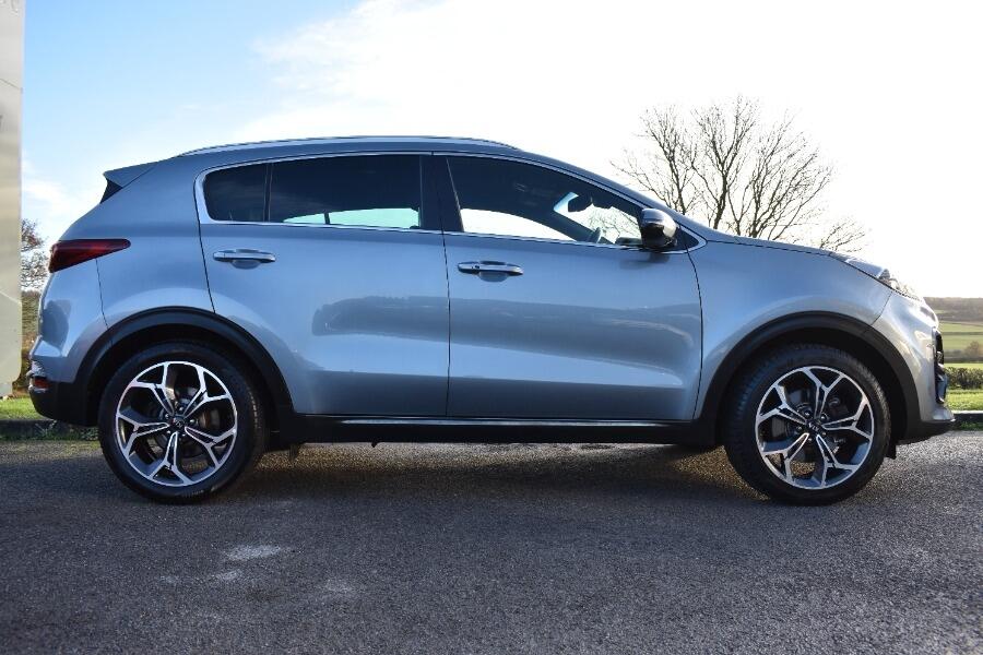 Used Kia Sportage 2019 for sale - 76561639: Photo 16