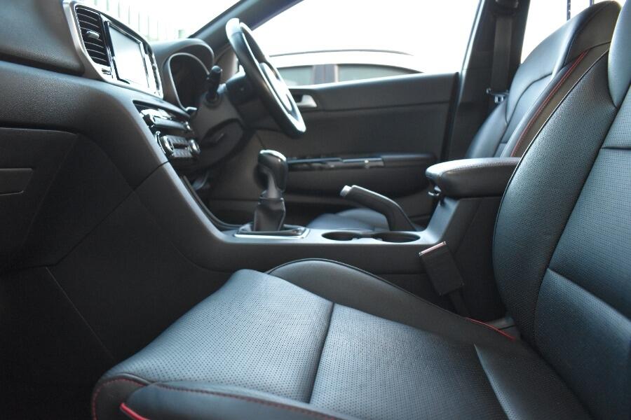 Used Kia Sportage 2019 for sale - 76561639: Photo 19