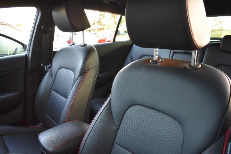 Used Kia Sportage 2019 for sale - 76561639: Photo 21