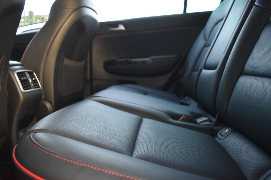 Used Kia Sportage 2019 for sale - 76561639: Photo 22