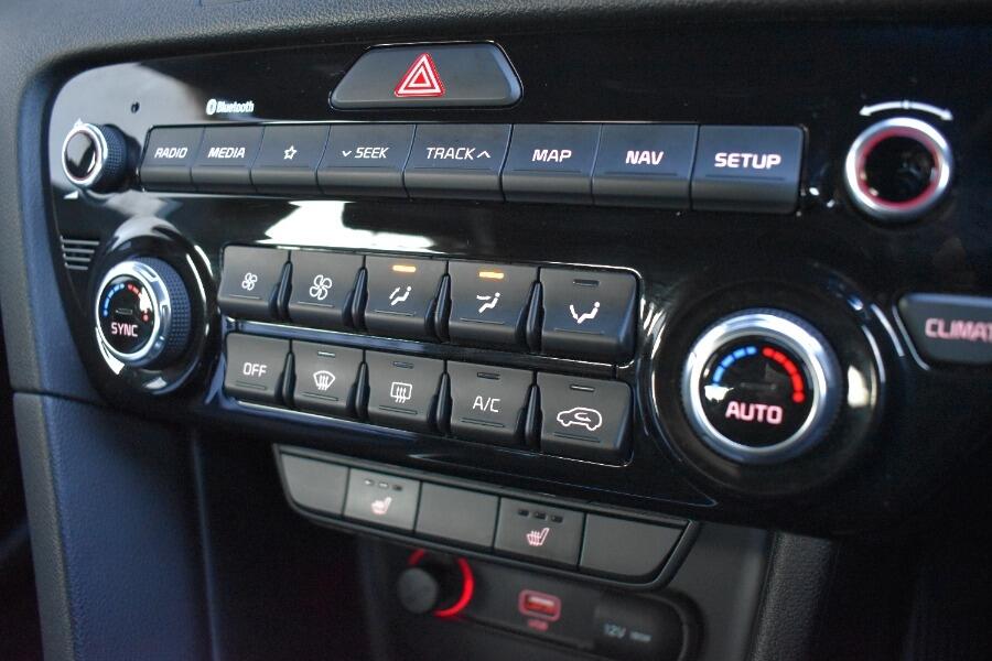 Used Kia Sportage 2019 for sale - 76561639: Photo 24